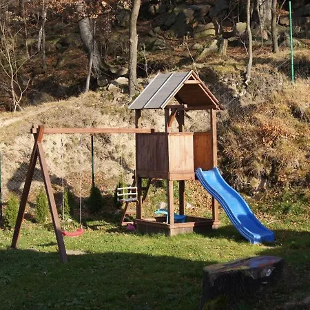 Tatil Evi W Karkonoszach 1 Pod Karpaczem Karpacz