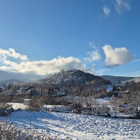 W Karkonoszach 1 Pod Karpaczem * Karpacz