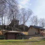 W Karkonoszach 1 Pod Karpaczem Ferienhaus