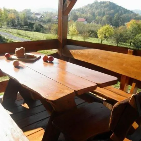 別荘 W Karkonoszach 1 Pod Karpaczem カルパッチ