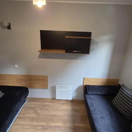 W Karkonoszach 1 Pod Karpaczem Tatil Evi Karpacz