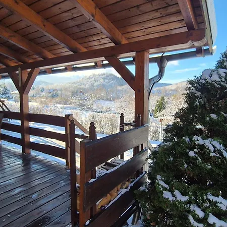 W Karkonoszach 1 Pod Karpaczem Карпач