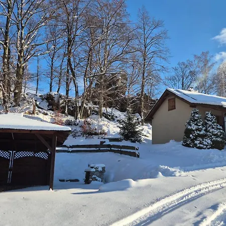 Tatil Evi W Karkonoszach 1 Pod Karpaczem *