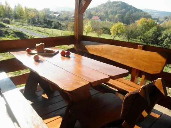 Tatil Evi W Karkonoszach 1 Pod Karpaczem Karpacz