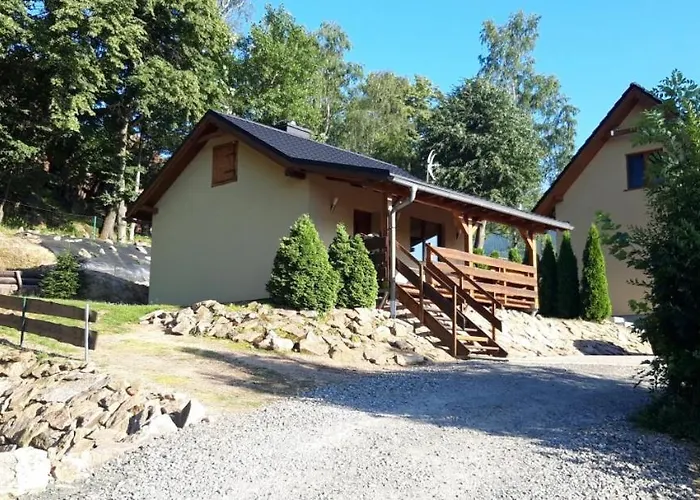 W Karkonoszach 1 Pod Karpaczem Dom wakacyjny *