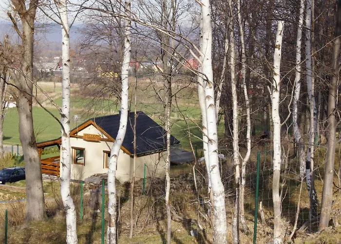 W Karkonoszach 1 Pod Karpaczem Karpacz