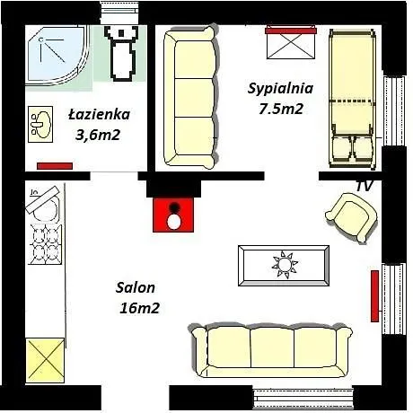 W Karkonoszach 1 Pod Karpaczem * Карпач