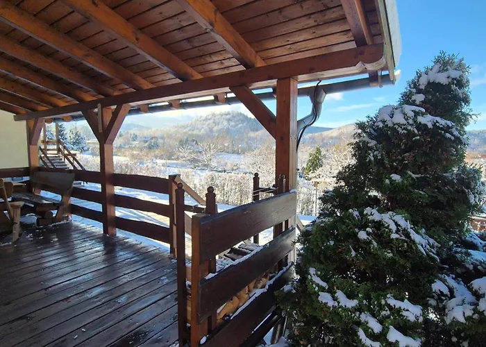 W Karkonoszach 1 Pod Karpaczem Карпач