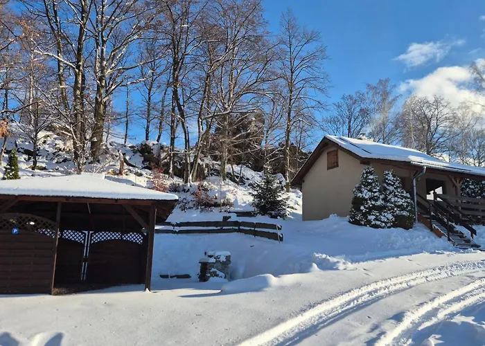 Tatil Evi W Karkonoszach 1 Pod Karpaczem *